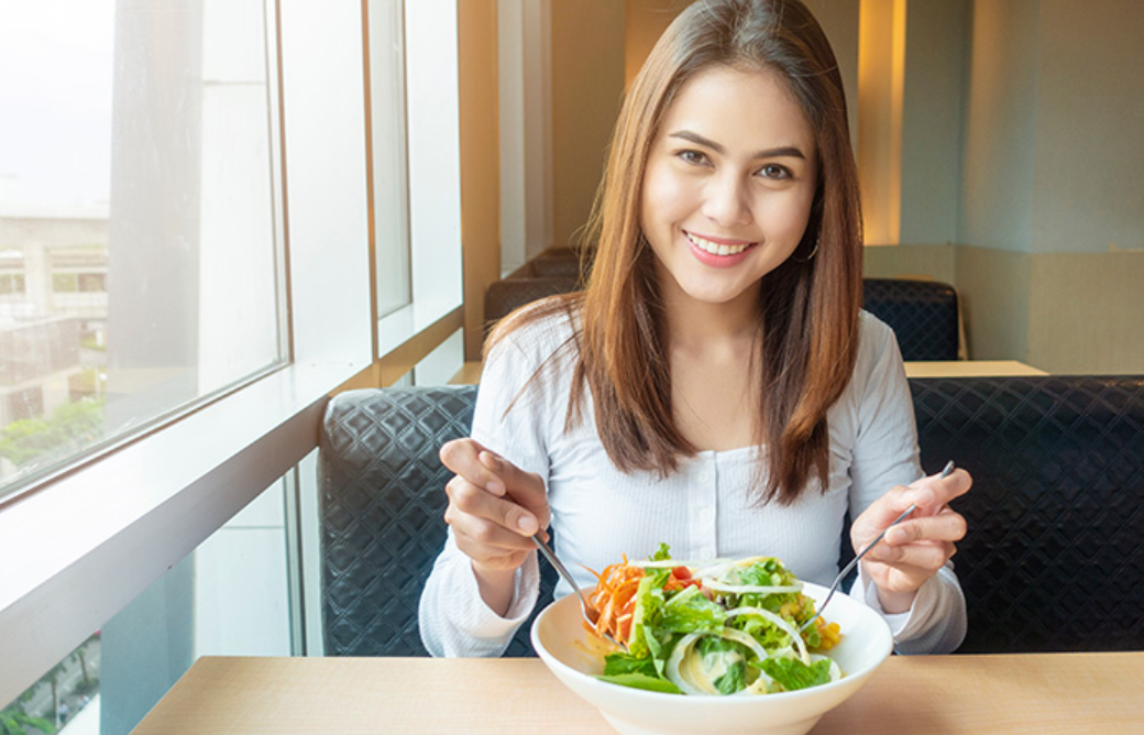 Pentingnya Gizi: Bagaimana Nutrisi yang Tepat Dapat Mengubah Kesehatan Anda